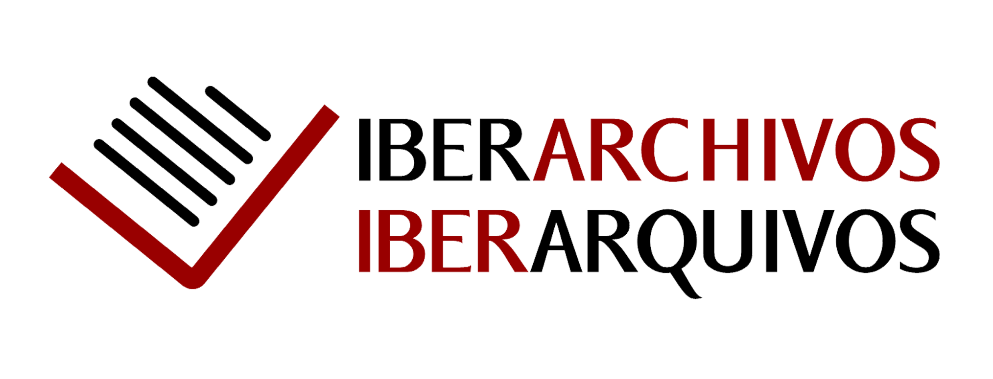 Logo Iberarchivos