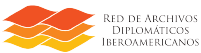 Red de Archivos Diplomáticos Iberoamericanos