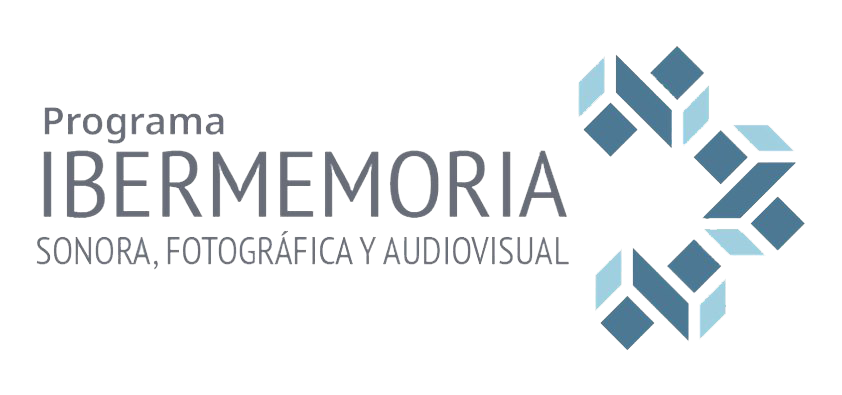 LogoIbermemoria