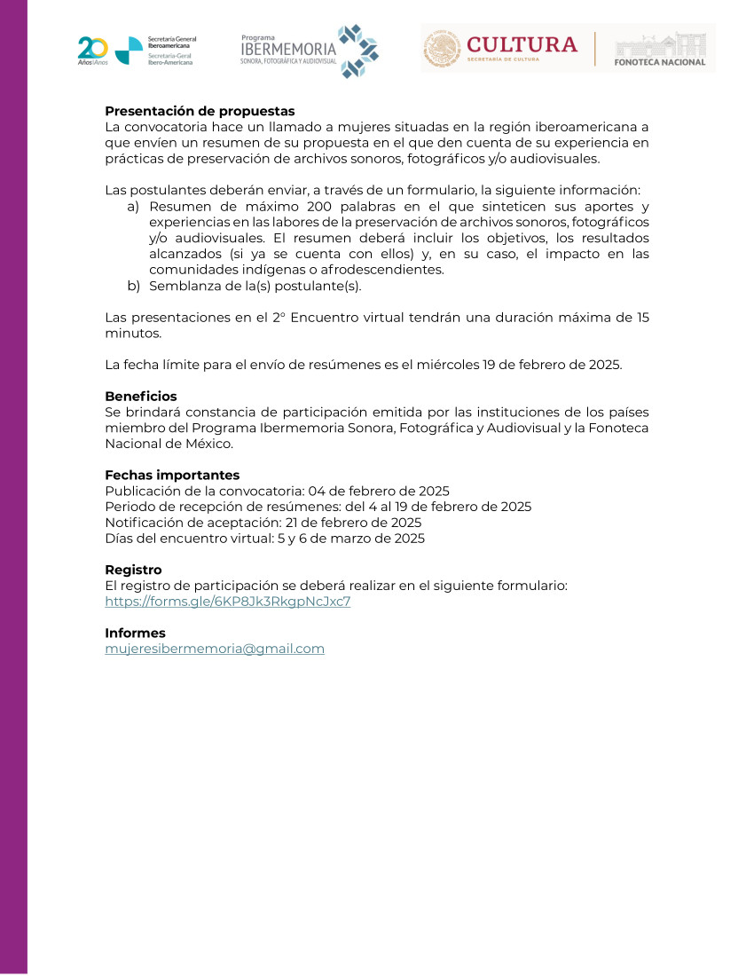 https://ibermemoria.org/wp-content/uploads/2025/02/convocatoria-2025-legado-mujeres-preservacion-patrimonio-sonoro-2.jpg